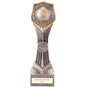 Falcon Football Parents Player 240mm