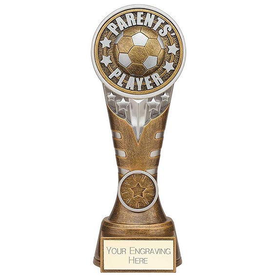 Ikon Tower Parents Player 200mm