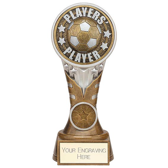 Ikon Tower Players Player 175mm