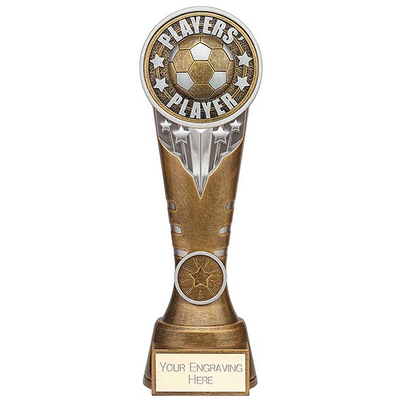 Ikon Tower Players Player 225mm