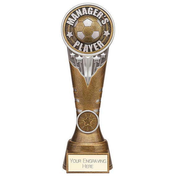 Ikon Tower Managers Player 225mm
