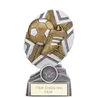 The Stars Boot & Ball Award 150mm