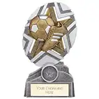 The Stars Boot & Ball Award 170mm