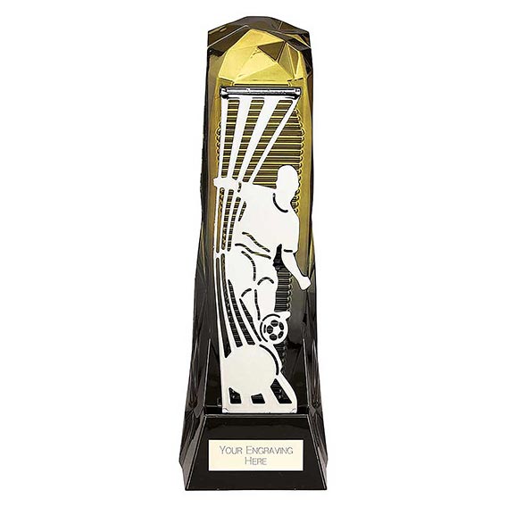 Shard Male Football Award 230mm