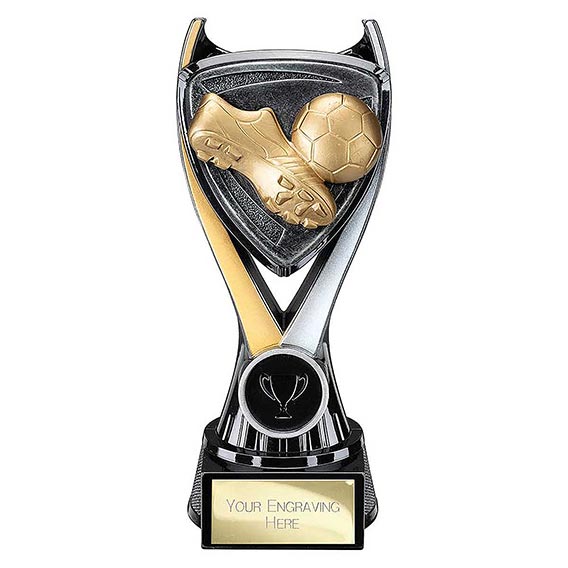 Wolverine Boot Ball Trophy 180mm