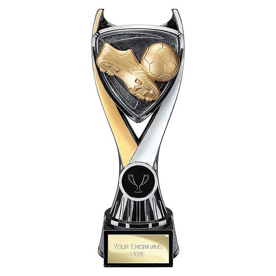 Wolverine Boot Ball Trophy 200mm
