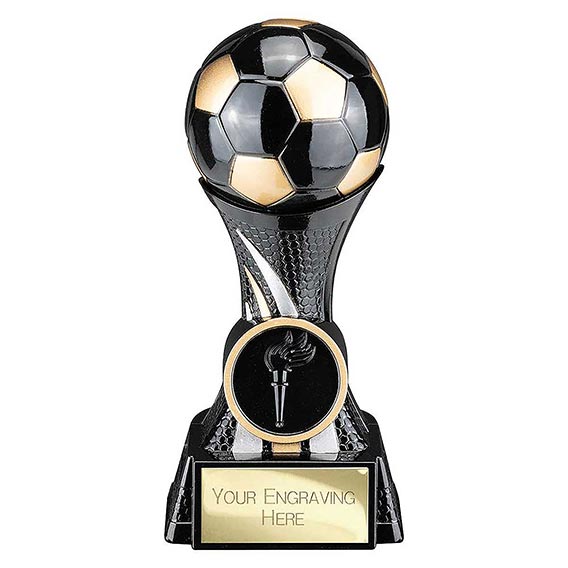 Attack Strike Shadow Football 130mm