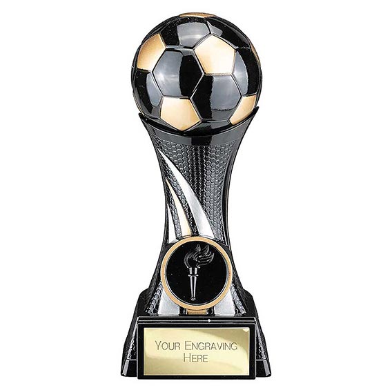 Attack Strike Shadow Football 160mm