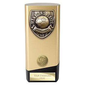 Managers Player Gold Prime Cobra 160mm