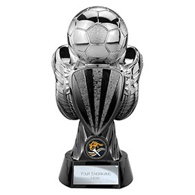 Tournament Boot Ball Trophy 220mm