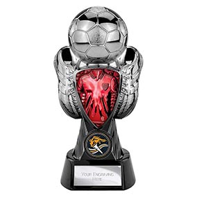 Red Shield Tournament Trophy 190mm