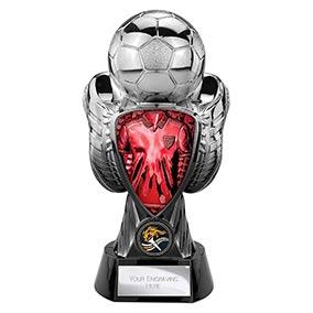 Red Shield Tournament Trophy 220mm