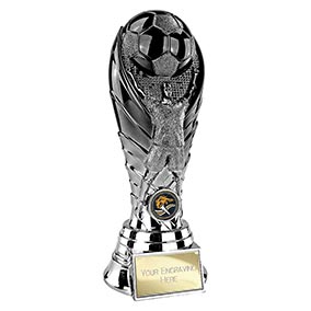 Winning Goal Trophy 250mm