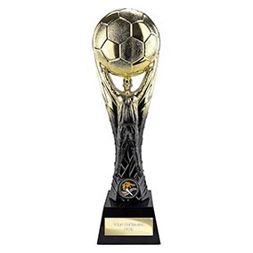 Winning Goal World Trophy 260mm