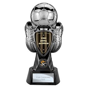 Top Goal Scorer Tournament Trophy 280mm