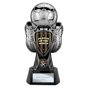 Player of the Month Tournament Trophy 280mm