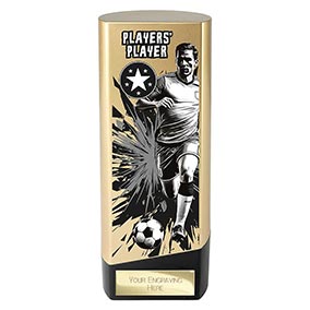 Players Player Gold Prime 190mm