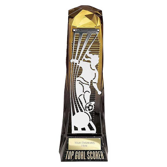 Shard Female Top Goal Scorer Award 230mm