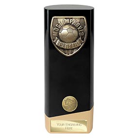 Most Improved Black Prime Cobra 190mm