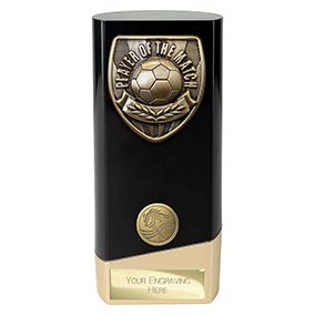 Player of the Match Black Prime Cobra 160mm