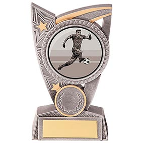 Triumph Football Award 125mm