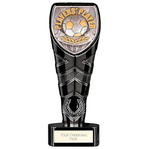 Players Player Black Cobra Award 175mm
