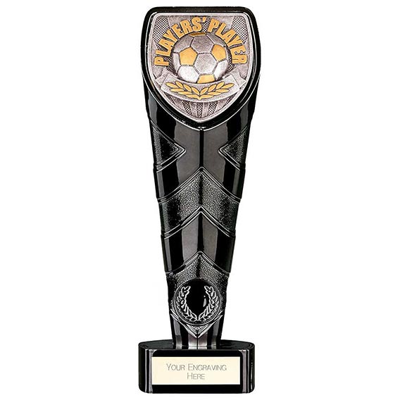 Players Player Black Cobra Award 225mm