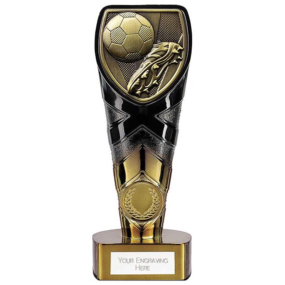 Fusion Cobra Boot and Ball Award 175mm