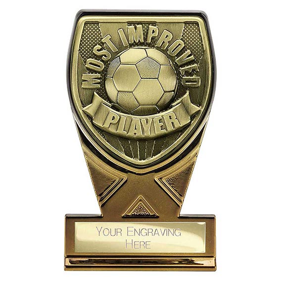 Most Improved Player Fusion Cobra 110mm