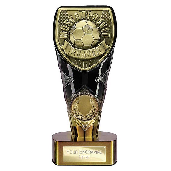 Most Improved Player Fusion Cobra 150mm