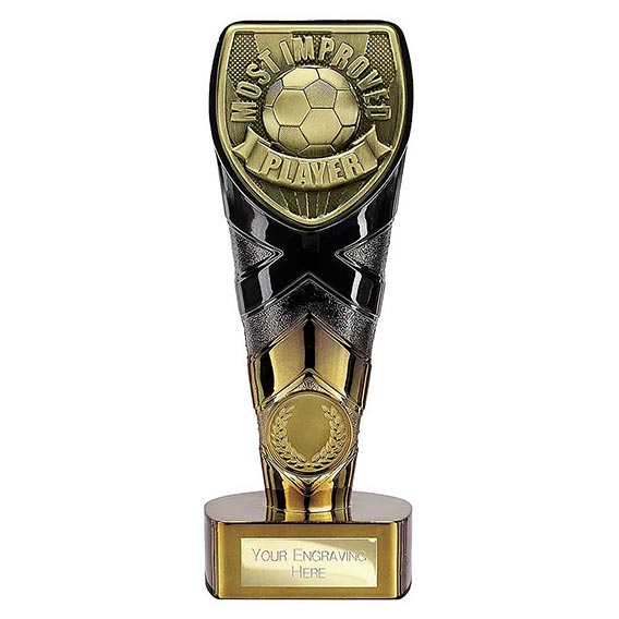Most Improved Player Fusion Cobra 175mm