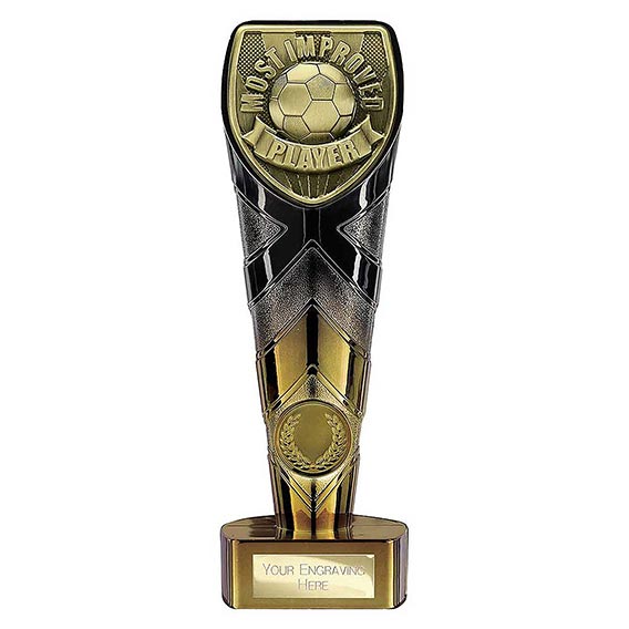 Most Improved Player Fusion Cobra 200mm