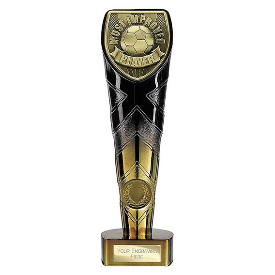 Most Improved Player Fusion Cobra 225mm