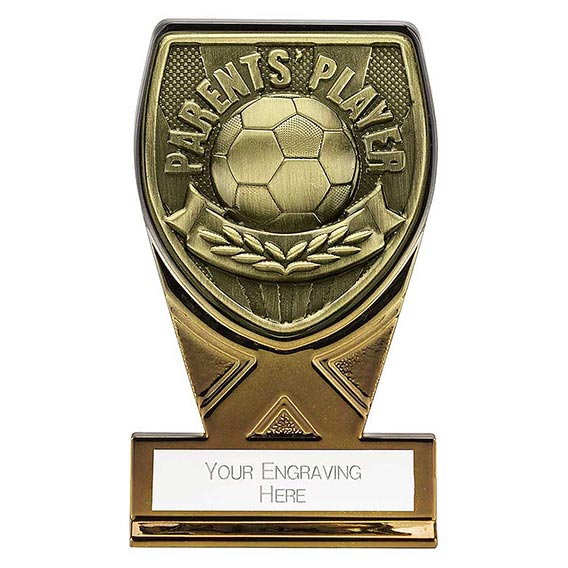 Parents Player Fusion Cobra Award 110mm