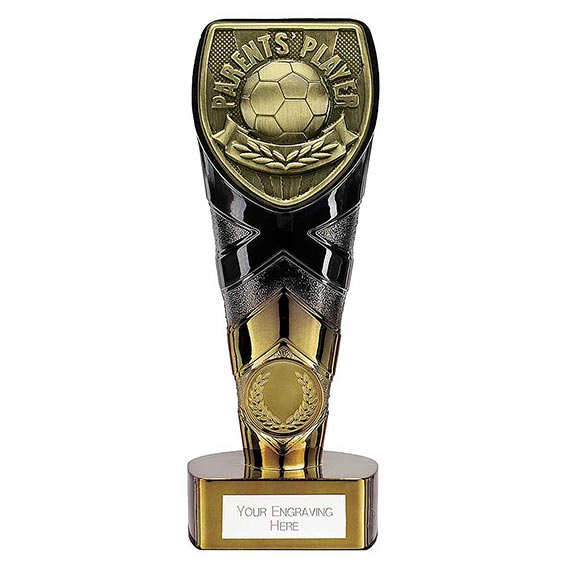 Parents Player Fusion Cobra Award 175mm
