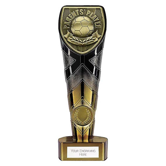Parents Player Fusion Cobra Award 200mm