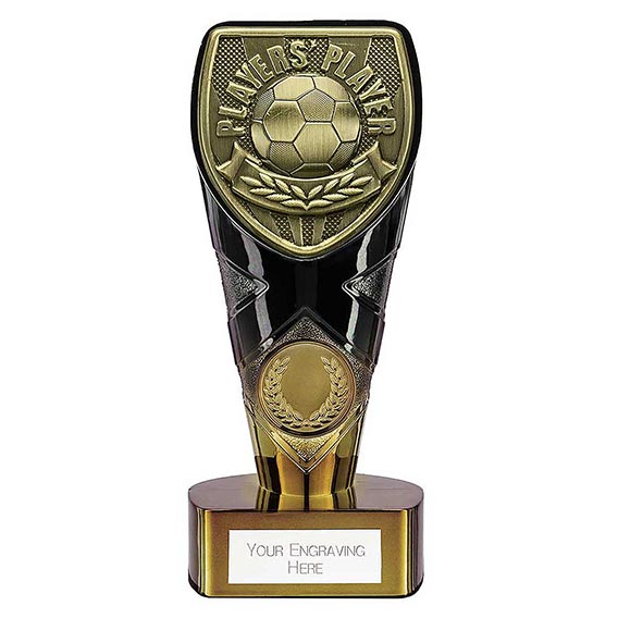 Players Player Fusion Cobra Award 150mm