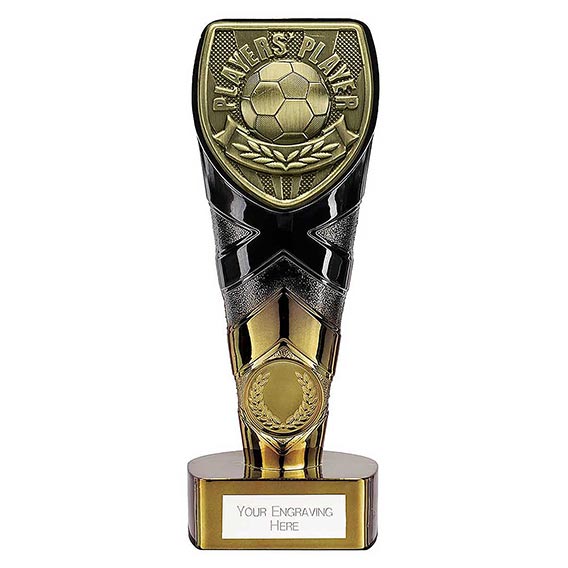 Players Player Fusion Cobra Award 175mm