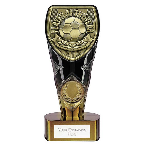 Player of the Year Fusion Cobra 150mm