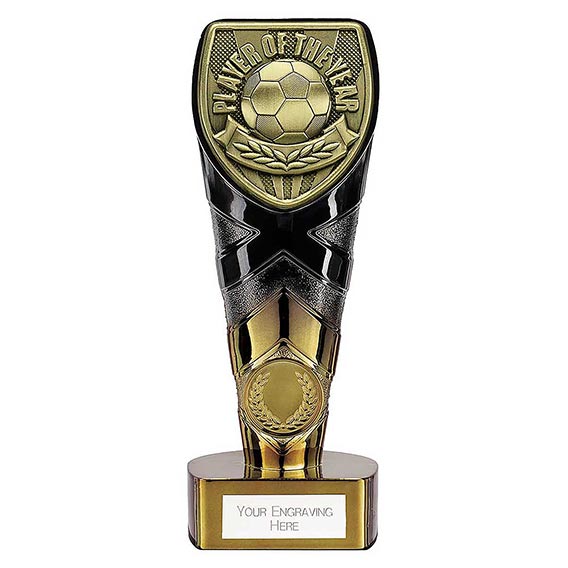 Player of the Year Fuison Cobra 175mm