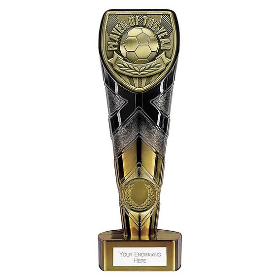 Player of the Year Fusion Cobra 200mm