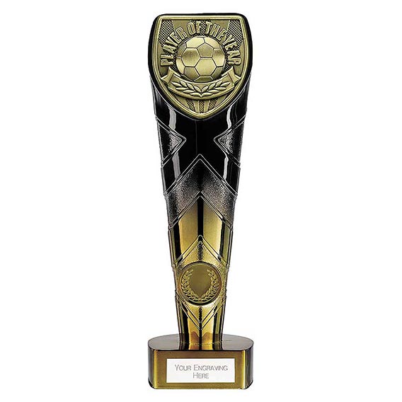 Player of the Year Fusion Cobra 225mm