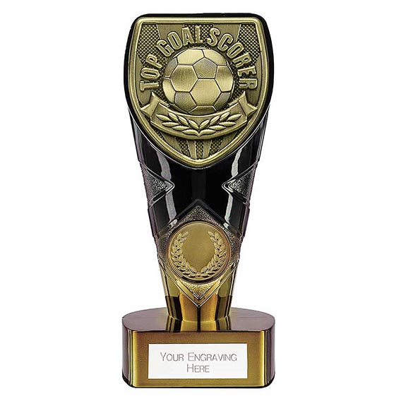 Fusion Cobra Top Goal Scorer 150mm