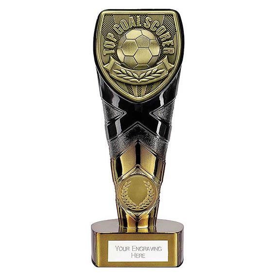 Fusion Cobra Top Goal Scorer 175mm