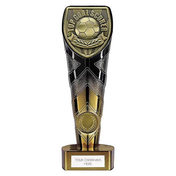 Fusion Cobra Top Goal Scorer 200mm
