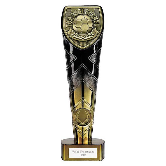 Fusion Cobra Top Goal Scorer 225mm