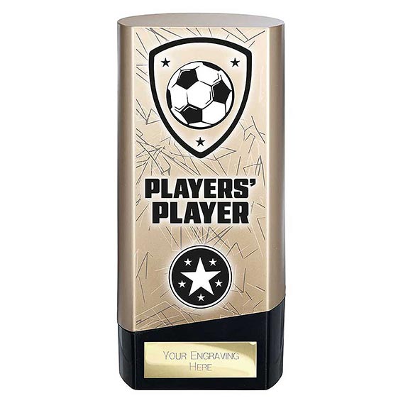 Gold Prime Players' Player 160mm
