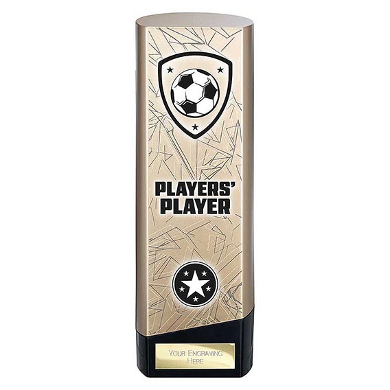 Gold Prime Players' Player 220mm