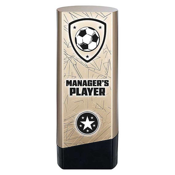 Gold Prime Manager's Player 190mm