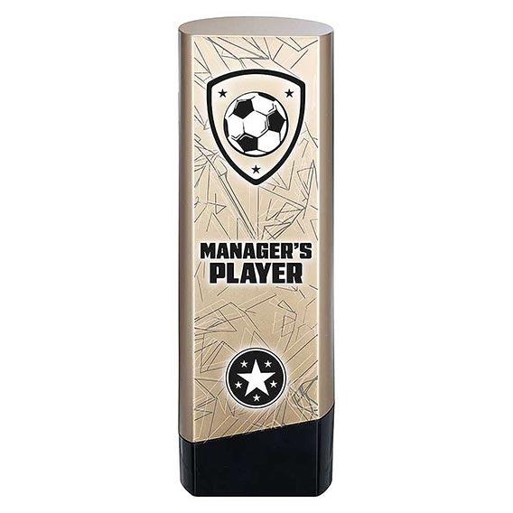 Gold Prime Manager's Player 220mm